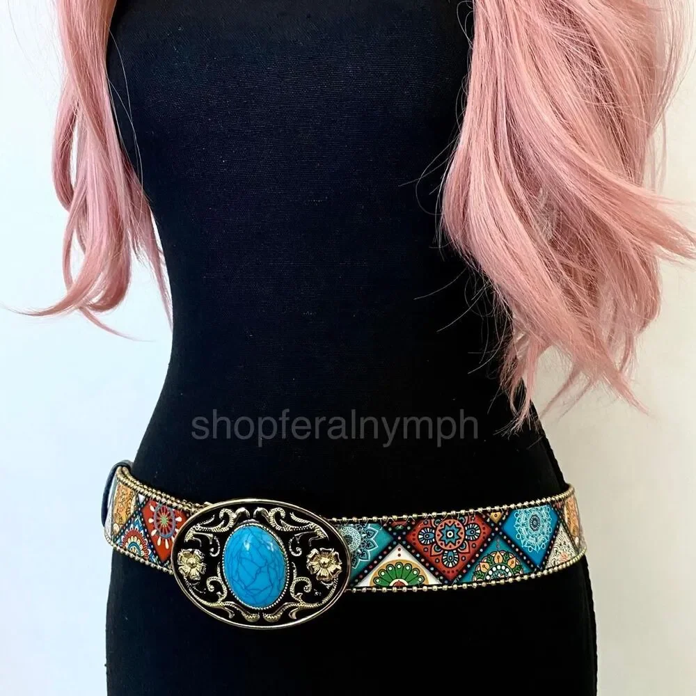 Unbranded boho colorful